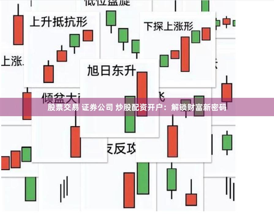 股票交易 证券公司 炒股配资开户：解锁财富新密码