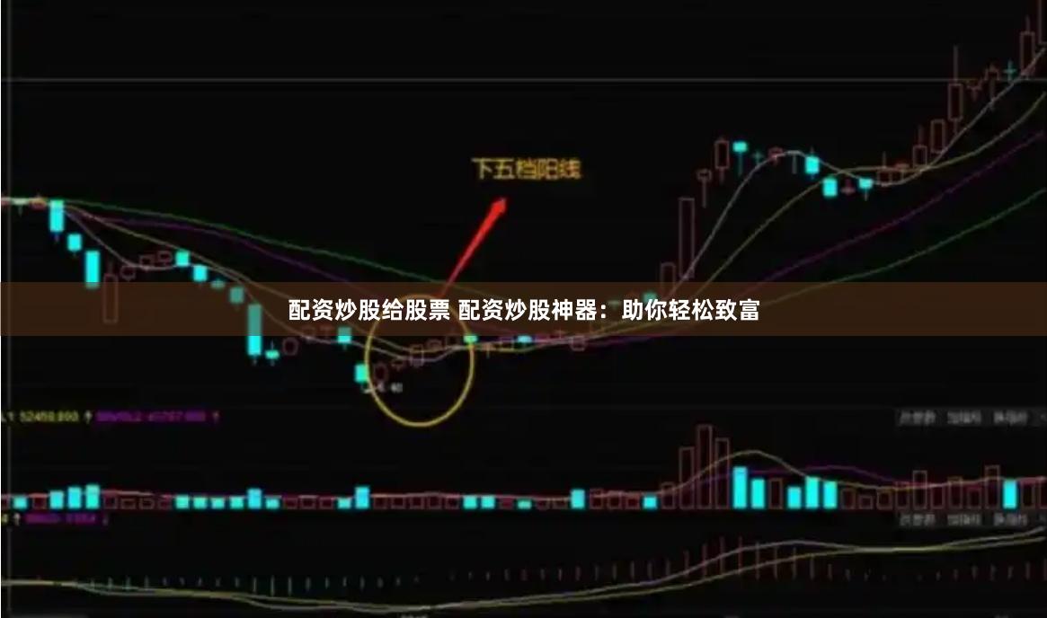 配资炒股给股票 配资炒股神器：助你轻松致富