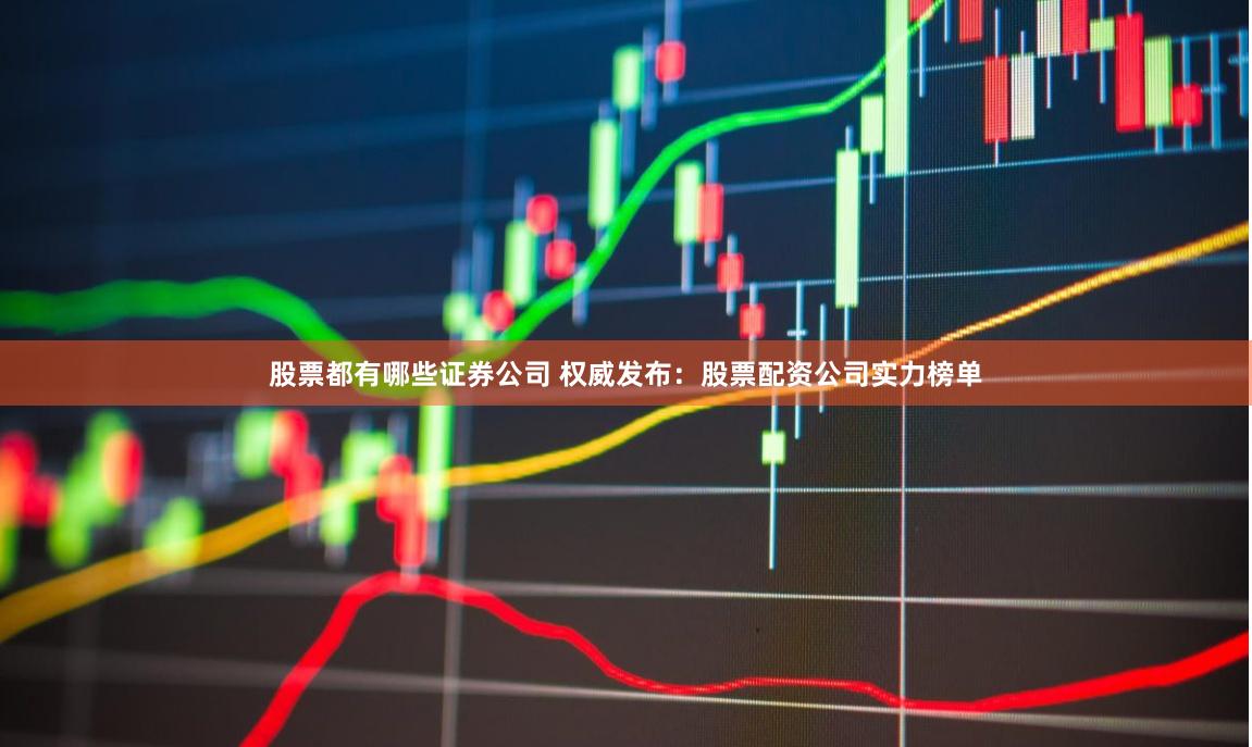 股票都有哪些证券公司 权威发布：股票配资公司实力榜单