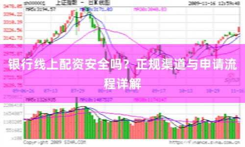 银行线上配资安全吗？正规渠道与申请流程详解